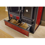 Элемент 3 Печь Rosa (La Nordica)